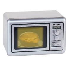 Игрушка микроволновая печь Miele, Klein
