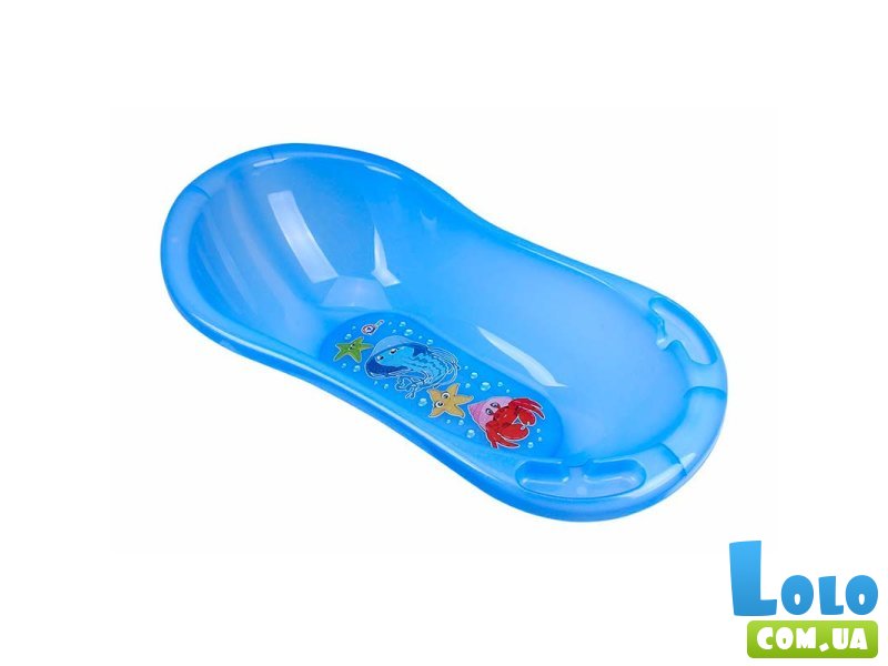 Детская ванночка, ТехноК