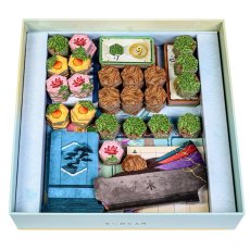 Настольная игра Бонсай, Игромаг