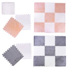 Коврик-пазл (в ассортименте)