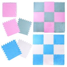 Коврик-пазл (в ассортименте)