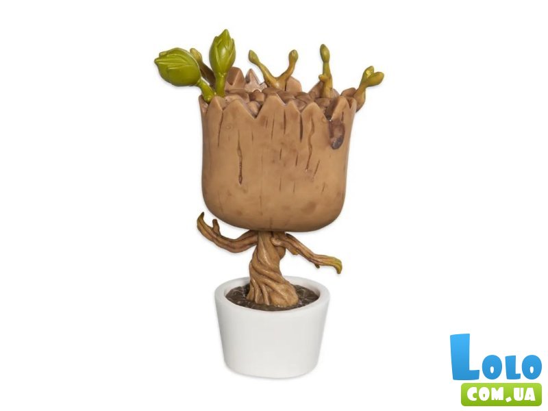 Фигурка Стражи Галактики: Танцующий Грут, Funko