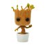 Фигурка Стражи Галактики: Танцующий Грут, Funko