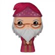 Фигурка Harry Potter: Альбус Дамблдор, Funko