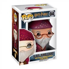 Фигурка Harry Potter: Альбус Дамблдор, Funko