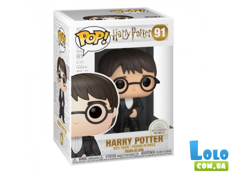Фигурка Гарри Поттер, Funko