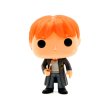 Фигурка Harry Potter S1: Ron Weasley, Funko