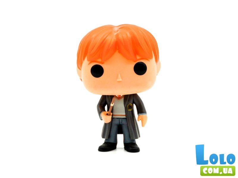 Фигурка Harry Potter S1: Ron Weasley, Funko