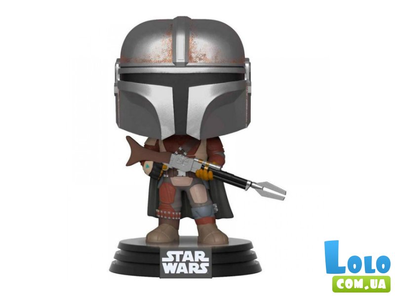 Фигурка Мандалорец, Funko