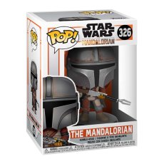 Фигурка Мандалорец, Funko
