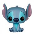 Фигурка Lilo & Stitch: Stitch Seated, Funko
