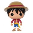 Фигурка One Piece: Monkey D. Luffy, Funko