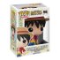 Фигурка One Piece: Monkey D. Luffy, Funko
