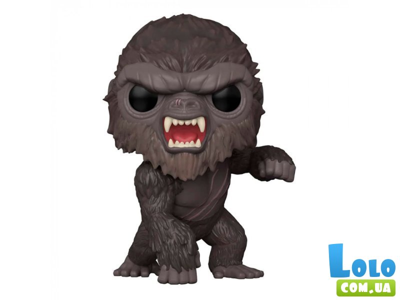 Фигурка Godzilla Vs Kong: Конг, Funko