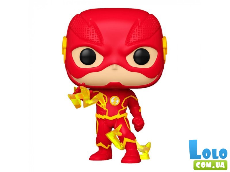 Фигурка The Flash: Флэш, Funko