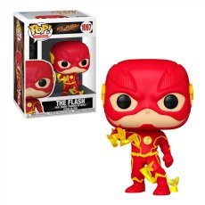 Фигурка The Flash: Флэш, Funko