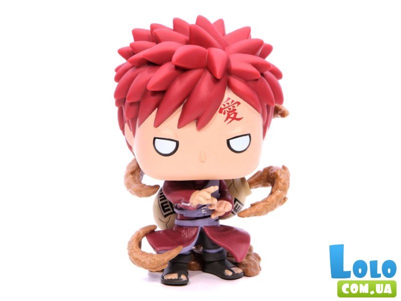 Фигурка Naruto: Гаара, Funko