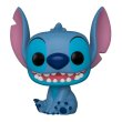 Фигурка Лило и Стич: Улыбающийся Cтич Funko