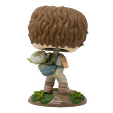 Фигурка Звездные войны. Эпизод 5: Люк с Йодой, Funko