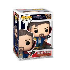Фигурка Человек-паук: Нет пути домой. Доктор Стрэндж, Funko