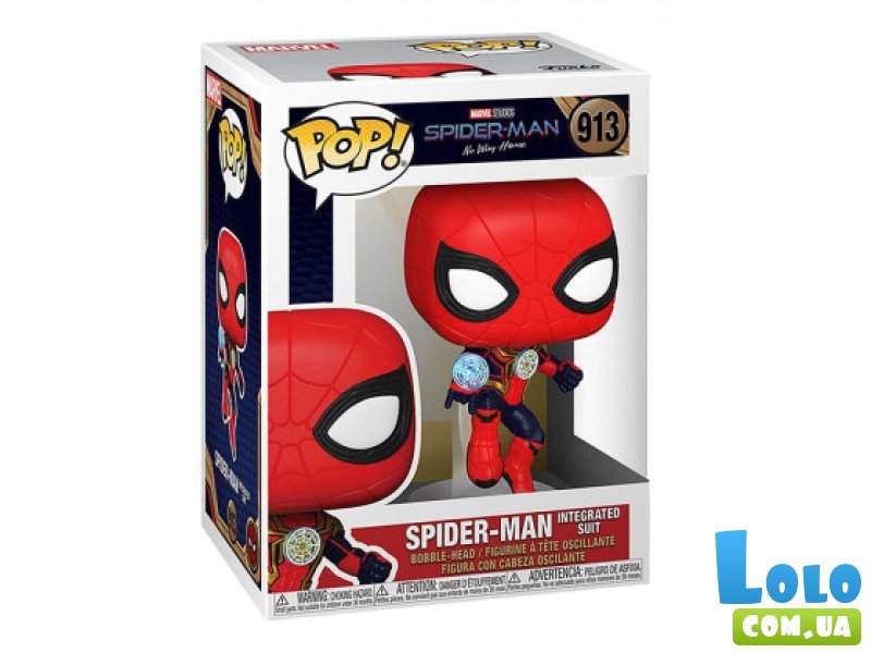 Фигурка Человек-Паук, Funko