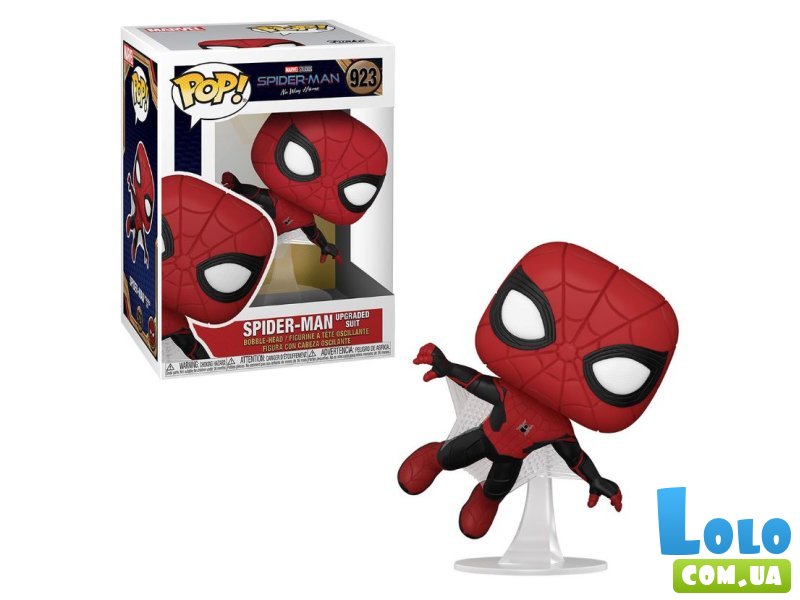 Фигурка Человек-Паук, Funko