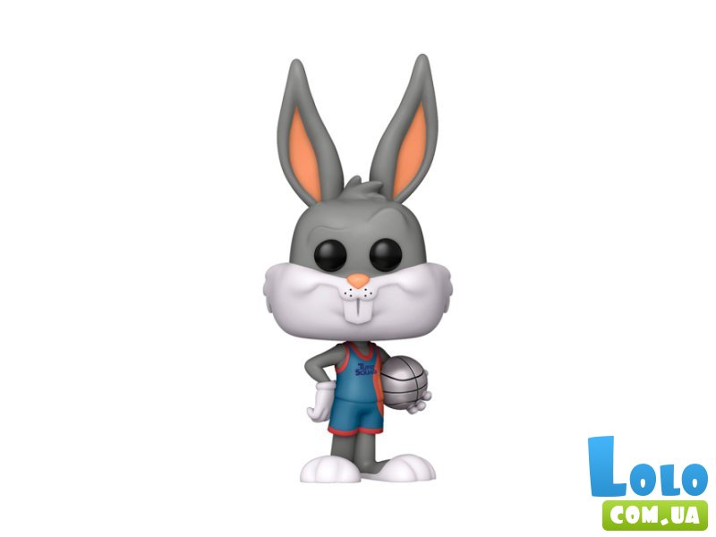 Фигурка Космический джем 2: Багз Банни, Funko