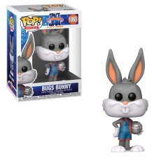 Фигурка Космический джем 2: Багз Банни, Funko