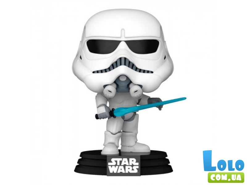 Фигурка Star Wars: Штурмовик, Funko