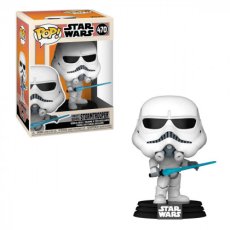 Фигурка Star Wars: Штурмовик, Funko