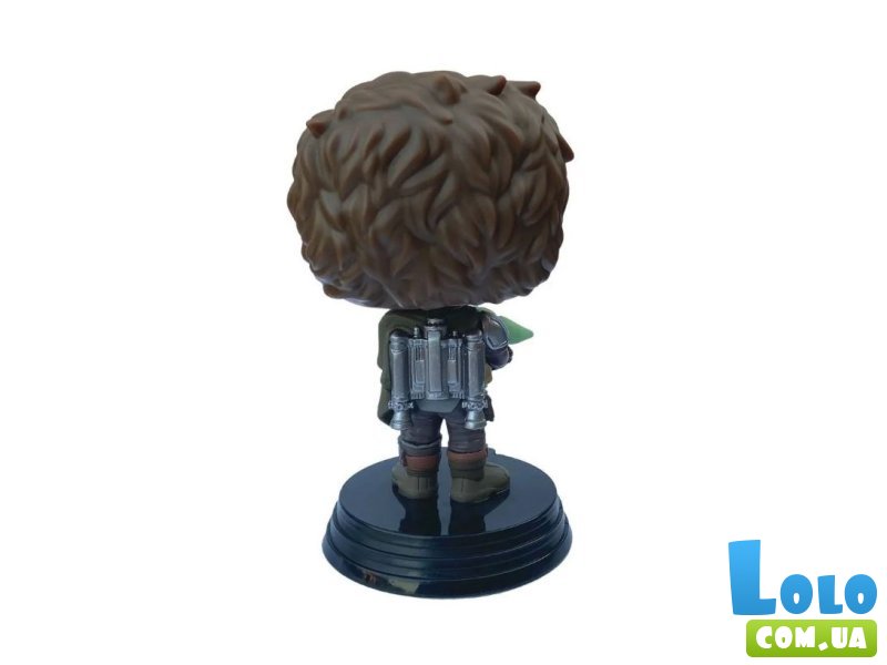 Фигурка Star Wars: Мандалорец из Грогу, Funko