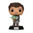 Фигурка Star Wars: Мандалорец из Грогу, Funko
