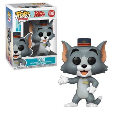 Фігурка Том і Джеррі: Том, Funko