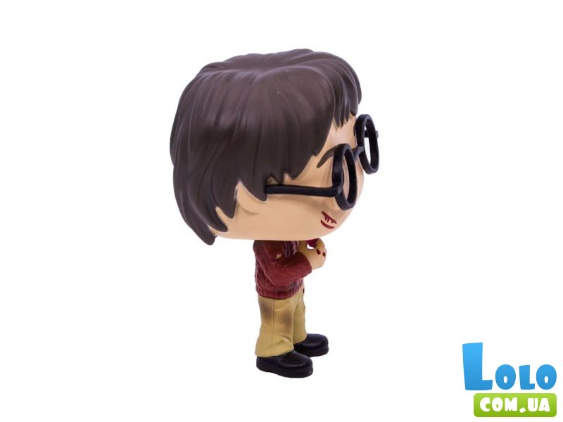 Фигурка Гарри Поттер с камнем, Funko