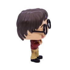 Фигурка Гарри Поттер с камнем, Funko