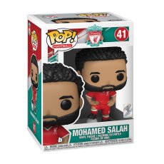 Фигурка Футбол: Ливерпуль - Мохамед Салах, Funko