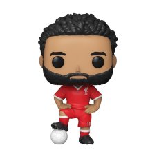 Фигурка Футбол: Ливерпуль - Мохамед Салах, Funko