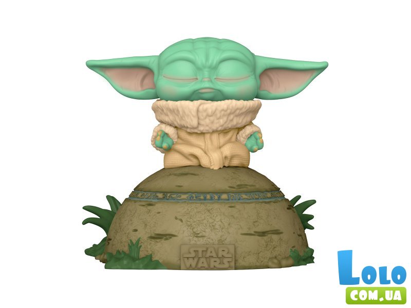 Фигурка Star Wars: Малыш использует силу, Funko