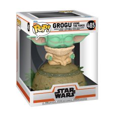 Фигурка Star Wars: Малыш использует силу, Funko
