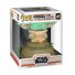 Фигурка Star Wars: Малыш использует силу, Funko