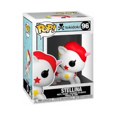 Фигурка Tokidoki: Stellina, Funko