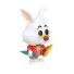 Фигурка Alice in Wonderland: Белый кролик с часами, Funko