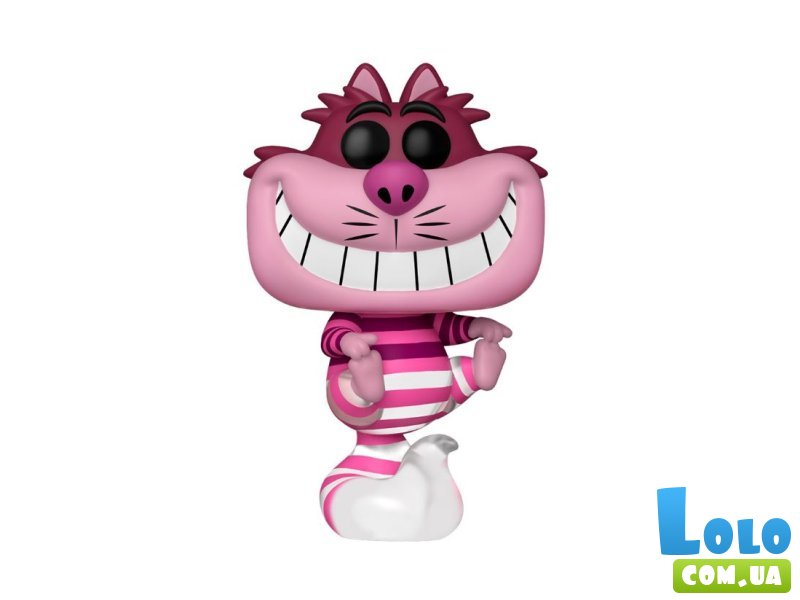 Фигурка Alice in Wonderland: Чеширский Кот, Funko