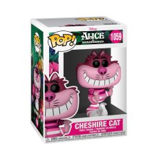 Фигурка Alice in Wonderland: Чеширский Кот, Funko