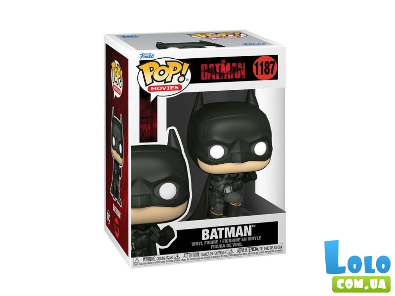 Фигурка Бэтмен, Funko