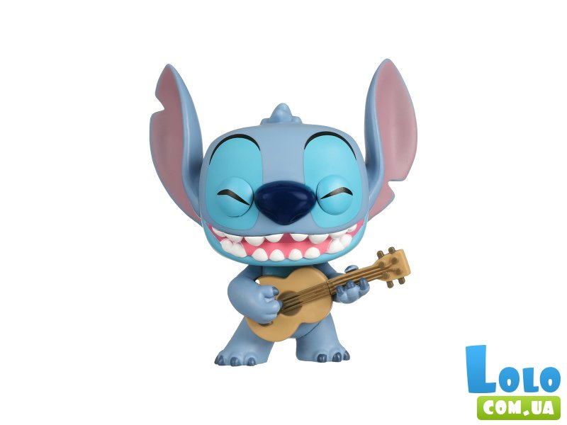 Фигурка Стич из укулеле, Funko