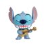 Фигурка Стич из укулеле, Funko