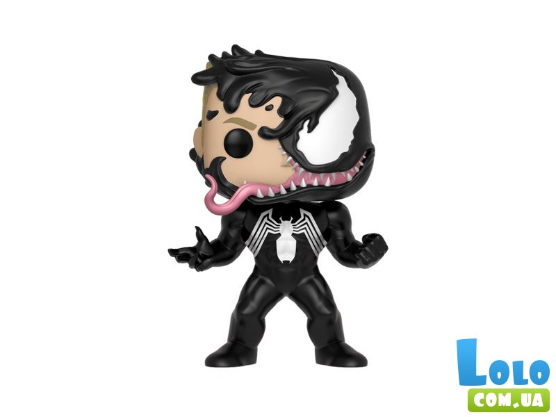 Фигурка Веном (Эдди Брок), Funko