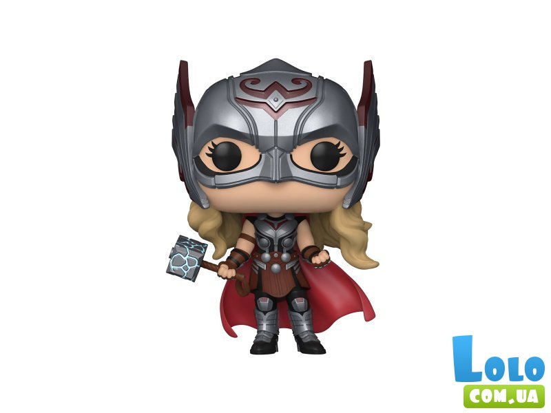 Фигурка Тор: Любовь и Гром, Funko