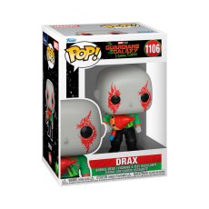 Фигурка Стражи Галактики: Дракс, Funko
